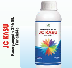 JC KASU